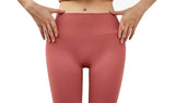 LI-FI High Waist Yoga Pants Fitness Yoga Leggings Sports Workout Running Leggings Yoga Pants Elastic Slim Sports Leggings
