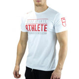 2020 Men Brand T-shirt Gyms Fitness Bodybuilding Slim Summer Casual Fashion Print Male Cotton Tee shirt Tops Crossfit Clothing