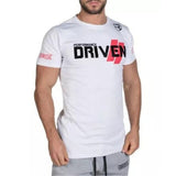 2020 Men Brand T-shirt Gyms Fitness Bodybuilding Slim Summer Casual Fashion Print Male Cotton Tee shirt Tops Crossfit Clothing