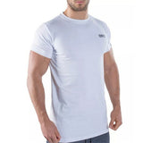 2020 Men Brand T-shirt Gyms Fitness Bodybuilding Slim Summer Casual Fashion Print Male Cotton Tee shirt Tops Crossfit Clothing