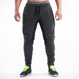 Mens Fitness Bodybuilding Sweatshirt Hoodie Gyms Workout Hooded Zipper Jacket Male Joggers Sportswear Casual Brand Clothing Tops