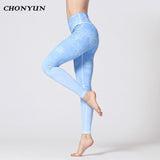 Women Ballerina Yoga Pants bandage Cropped leggings Sports dance Tight Leggings fitness Cross Pants Running Tights woman
