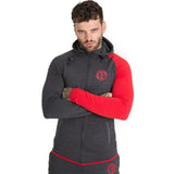 2019 Spring New Men Hoodie Pants Sets Sweatshirt Sweatpants Male Gyms Fitness Tops Trousers Joggers Sportswear Brand Tracksuits