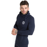 2019 Spring New Men Hoodie Pants Sets Sweatshirt Sweatpants Male Gyms Fitness Tops Trousers Joggers Sportswear Brand Tracksuits