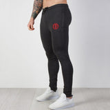 2019 Spring New Men Hoodie Pants Sets Sweatshirt Sweatpants Male Gyms Fitness Tops Trousers Joggers Sportswear Brand Tracksuits