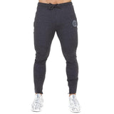 2019 Spring New Men Hoodie Pants Sets Sweatshirt Sweatpants Male Gyms Fitness Tops Trousers Joggers Sportswear Brand Tracksuits